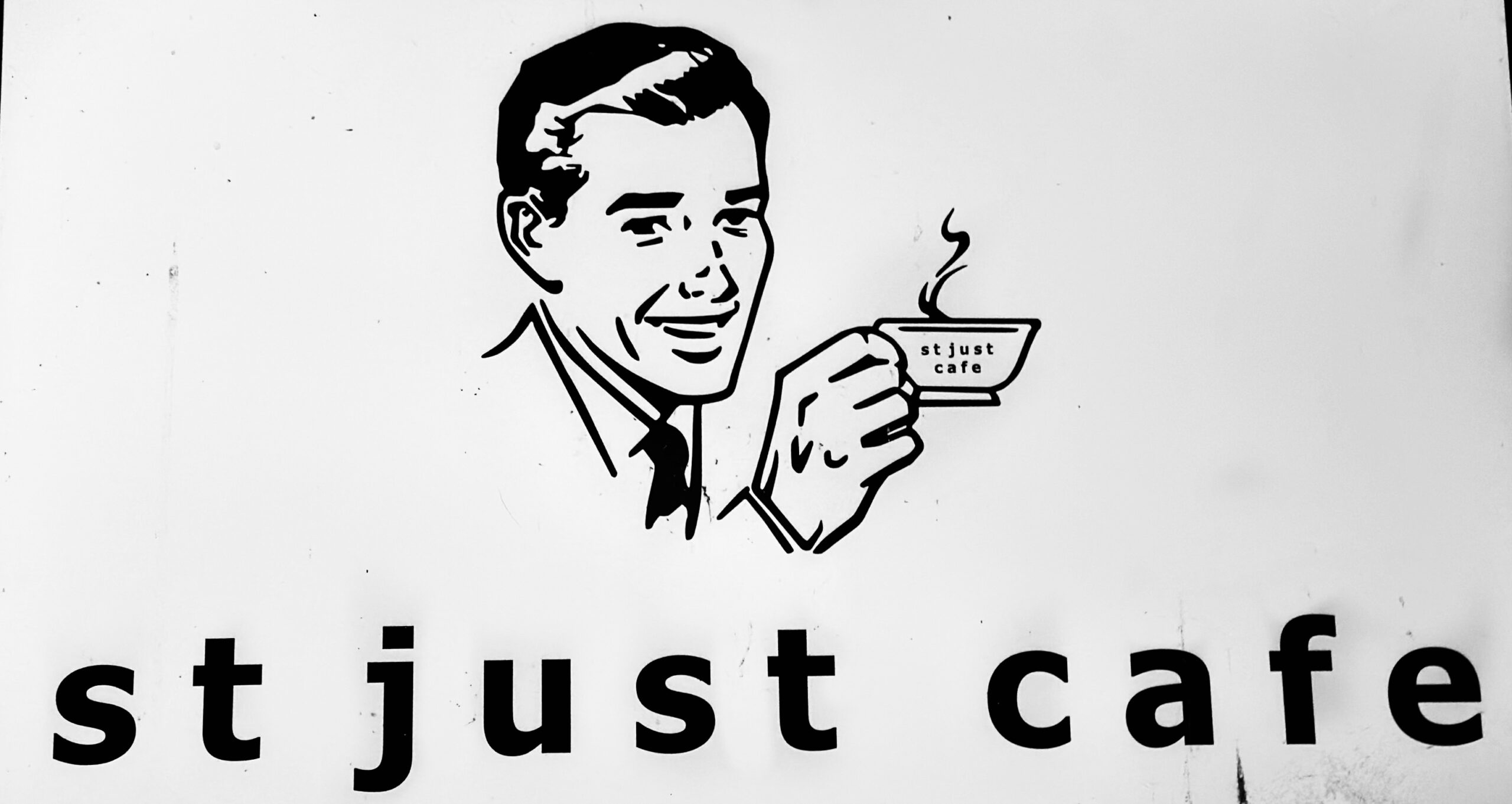 Stjustcafe